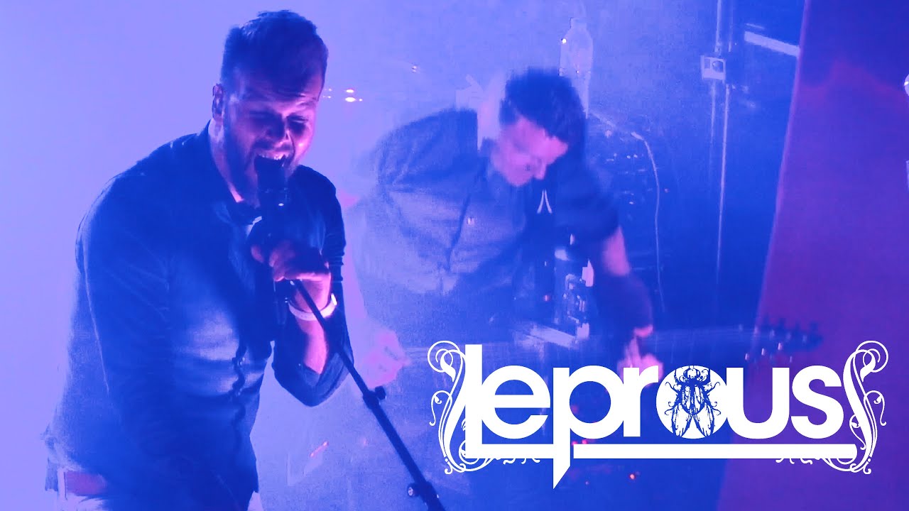 LEPROUS 