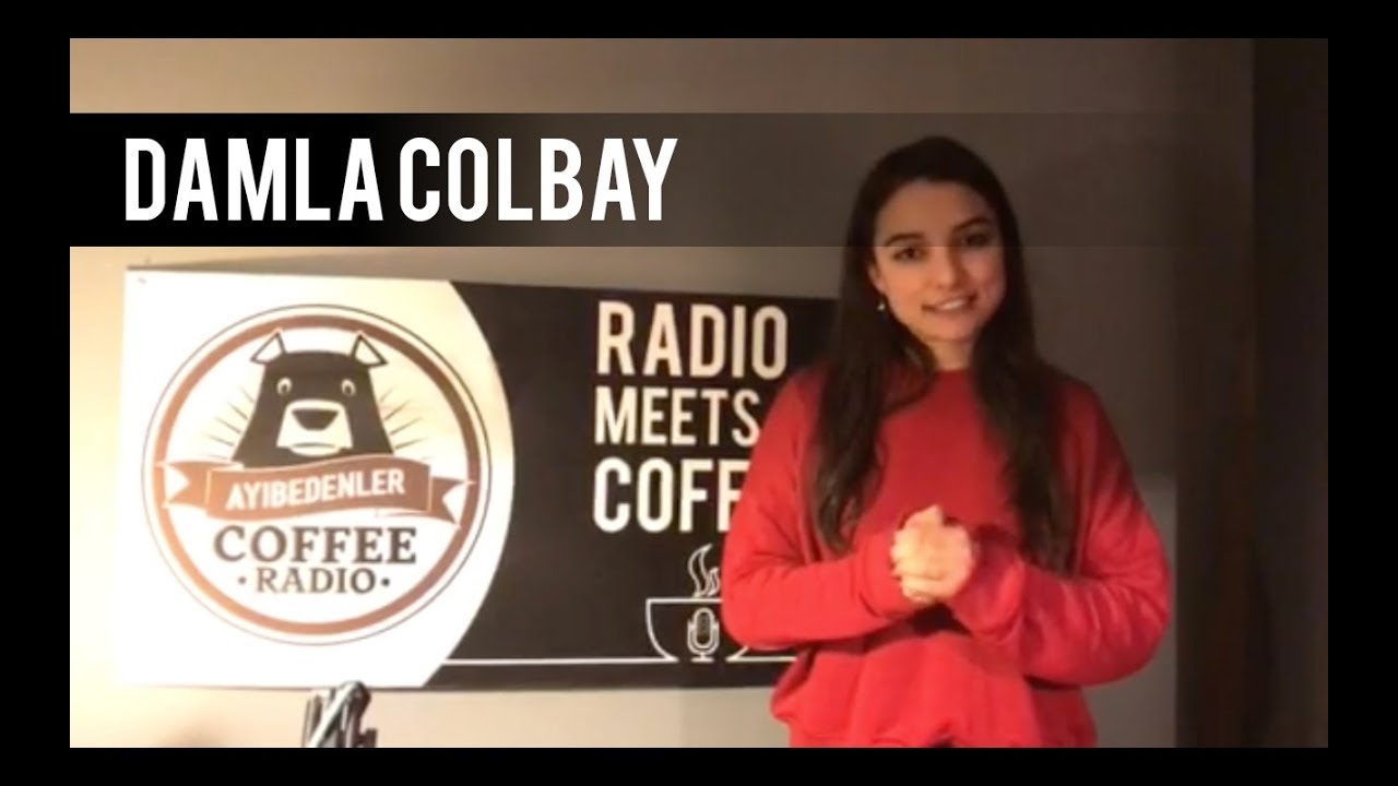 Ayıbedenler Radyo | Yayın Biraderler'in konuğu Damla Colbay