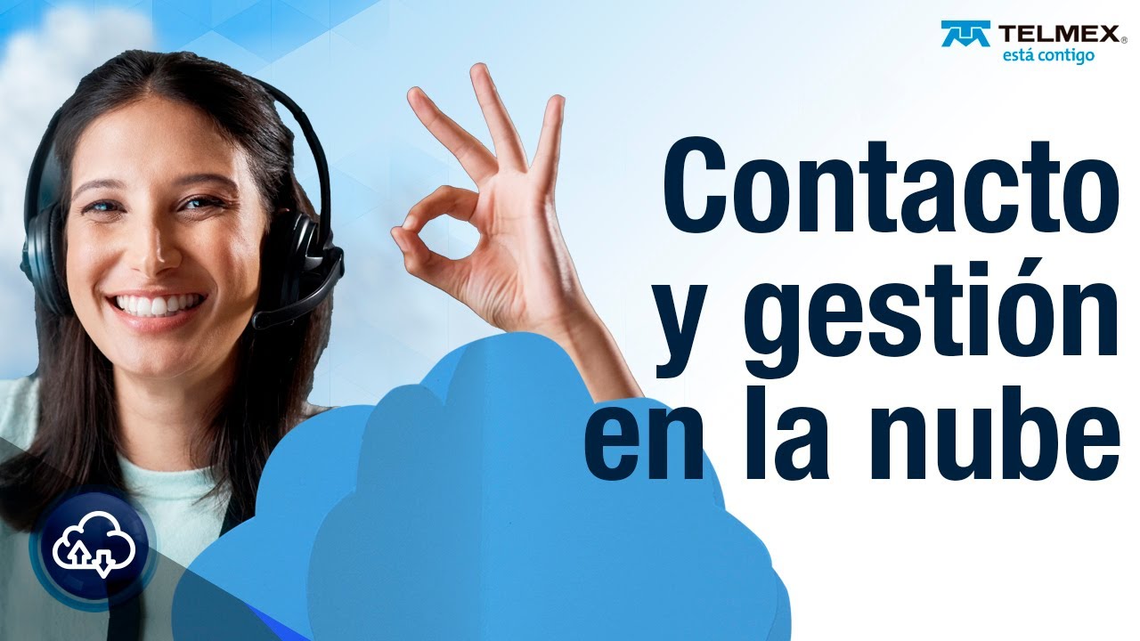 Cloud interaction Center