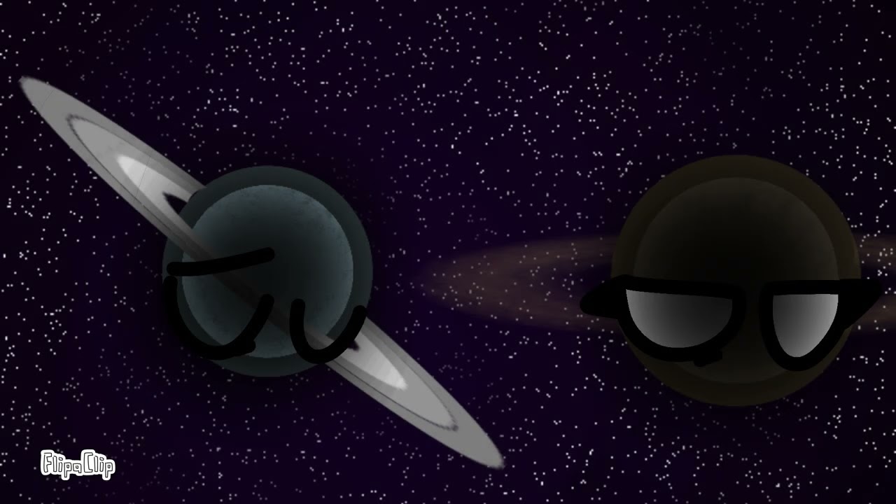 Animation for my friends :)
