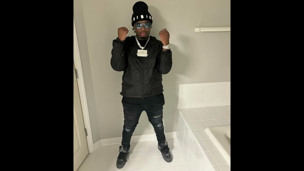 [FREE] RealRichIzzo Type Beat x Detroit Type Beat - 