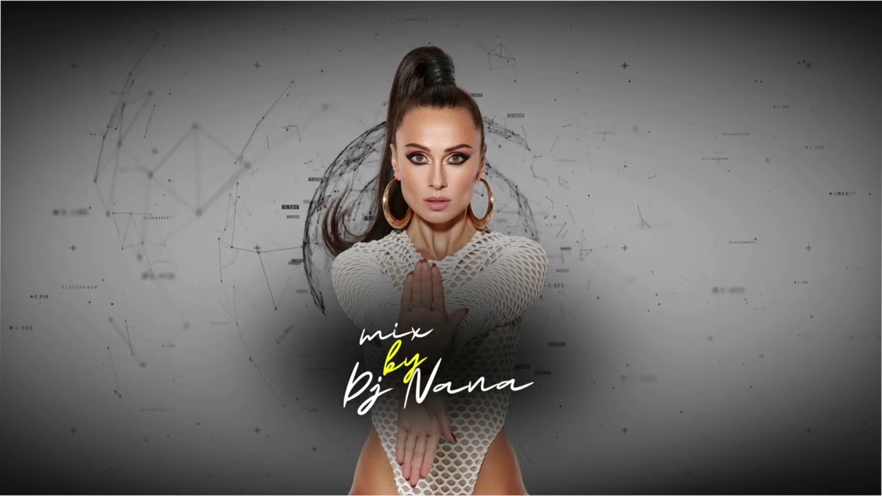 Mix by Dj Nana # 5 | Melodic/Vocal Techno & Progressive House Mix