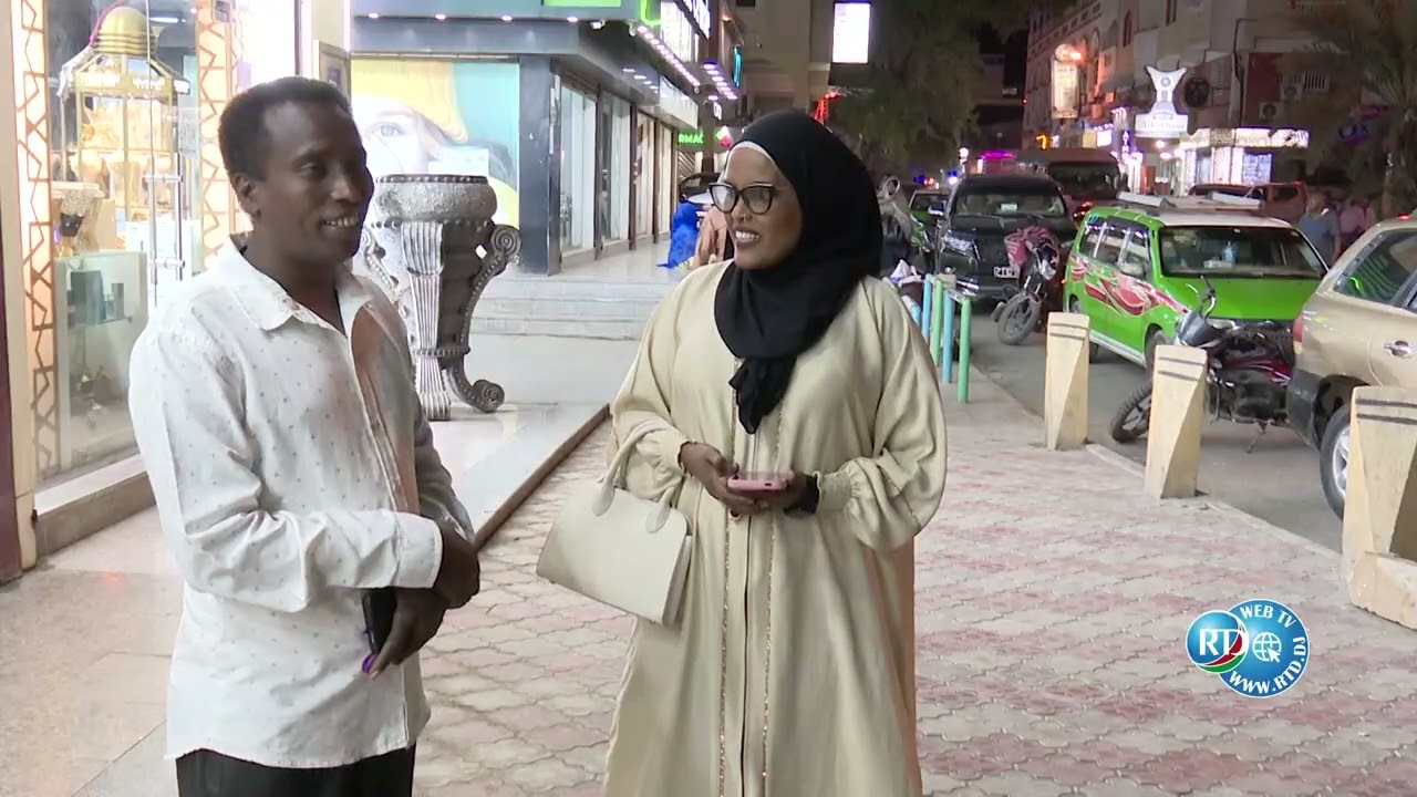 Musalsalka Intaana Falin Kafiirso | Épisode 3