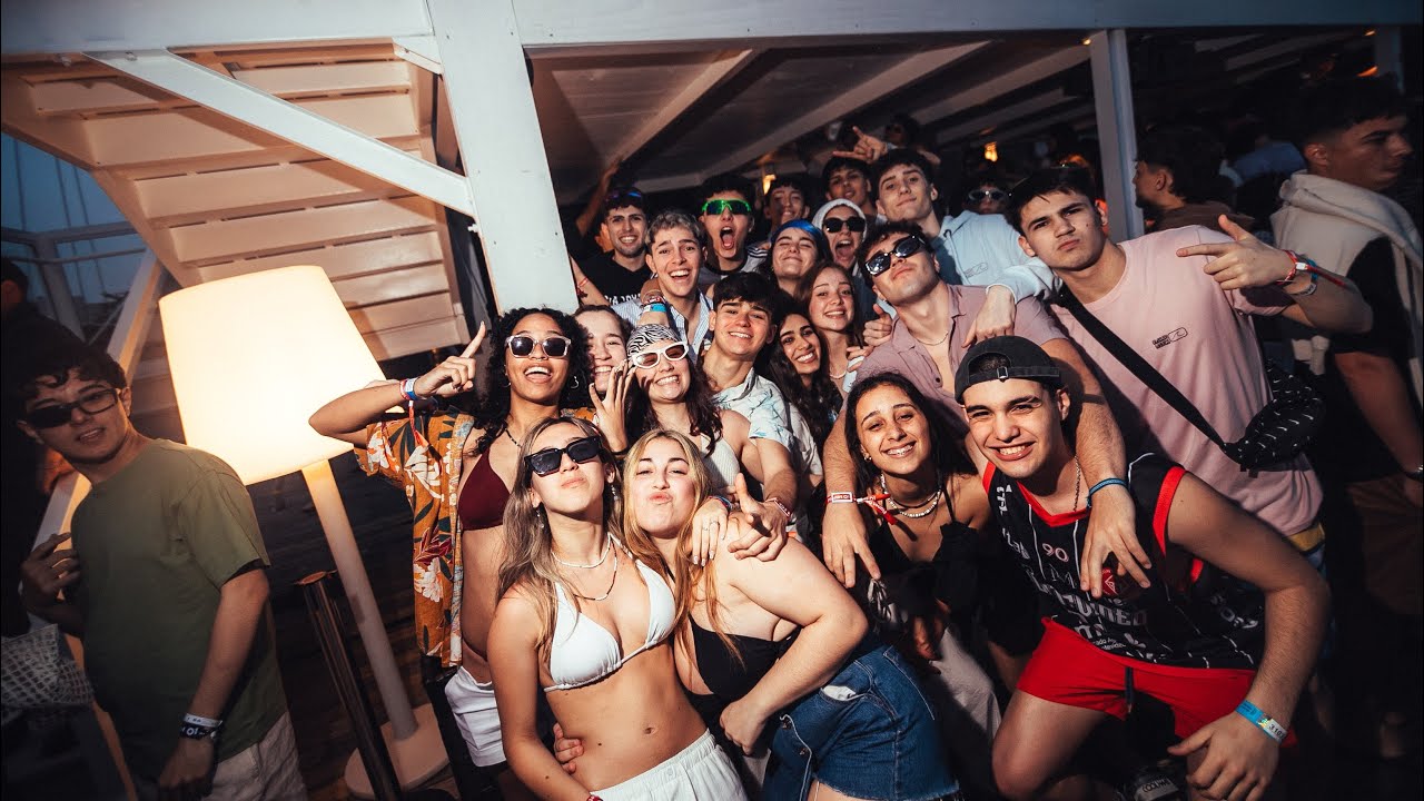 FLORIPA EL FESTIVAL (vlog)