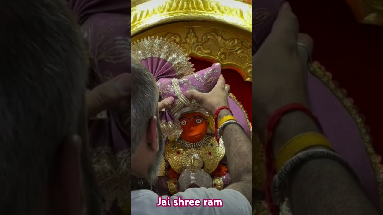 Ram ke pran priya#ram #trending #love #jaihanumaan #jaihanuman @refugiomental6032 #sitaram #shorts