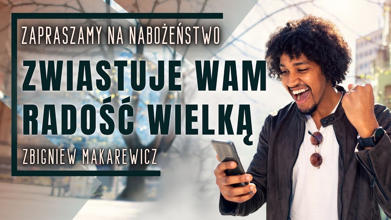 Nabożeństwo 20.12.2025 - 