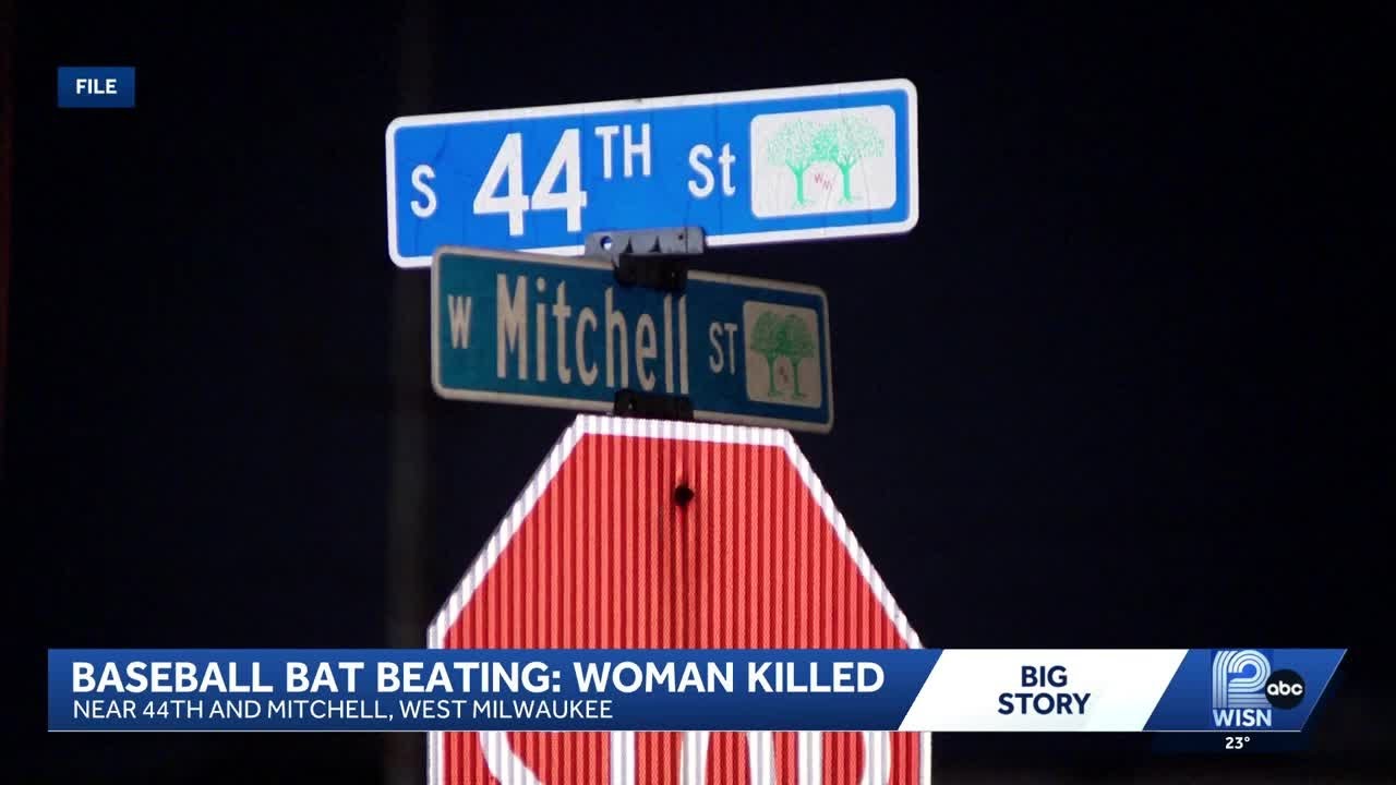 Medical Examiner: West Milwaukee woman attacked with baseball bat