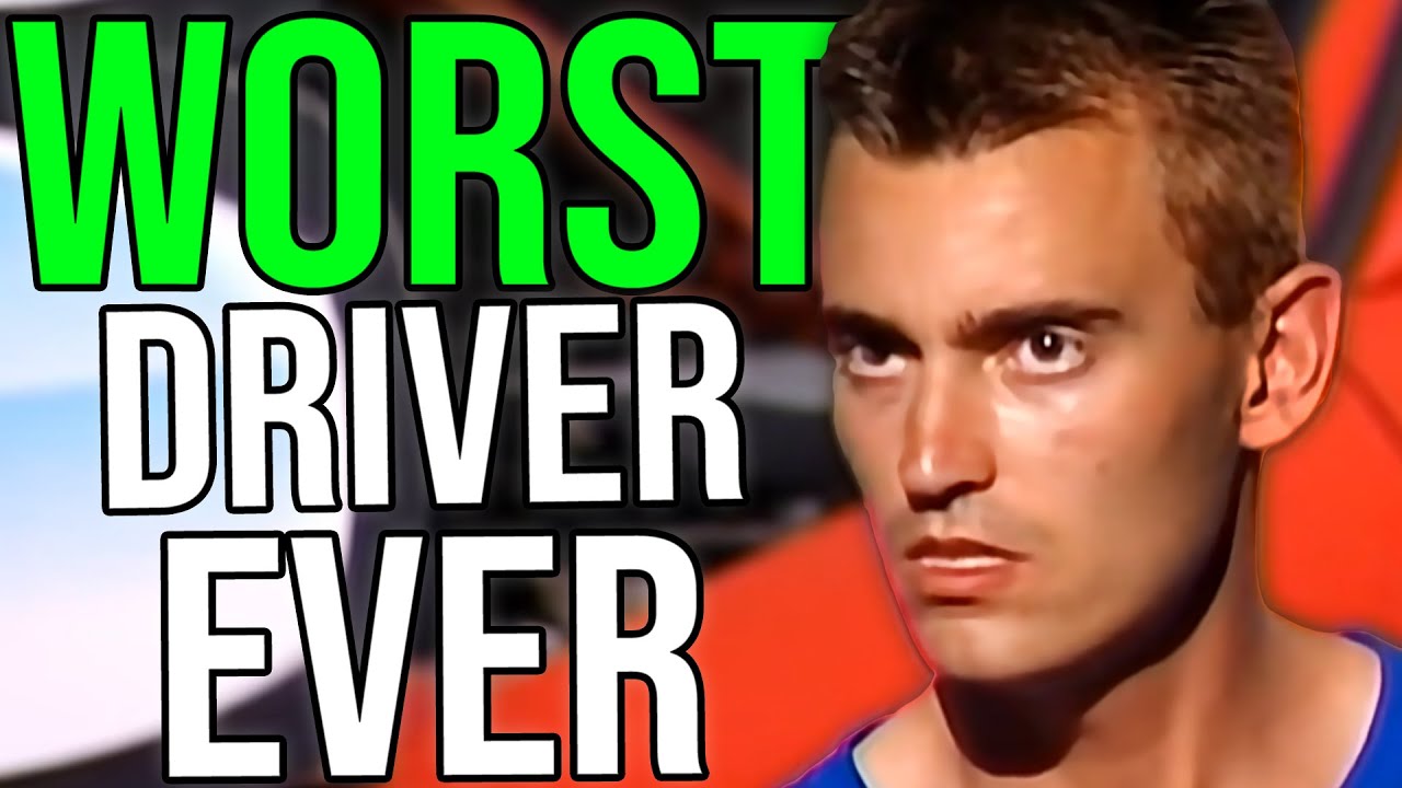 Canada's Worst Driver Is The WILDEST TV Show I've Ever Seen
