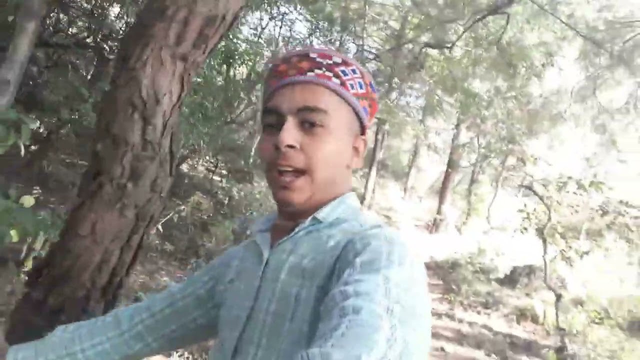 Tiger home go #brinder new video brinder pahadi 