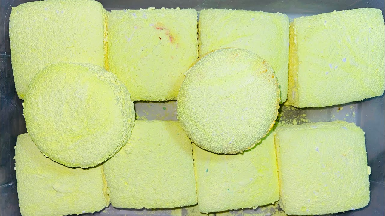 Lemon 🍋 lime hydrogen peroxide reform collab with @the_ukasmrist