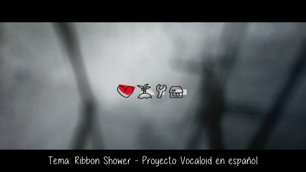 ♬ Ribbon Shower ☆ Lazos Bajo la lluvia ☆ Yuudachi no Ribon ♬〖 Emanuel Santiago 〗Cover Español Latino