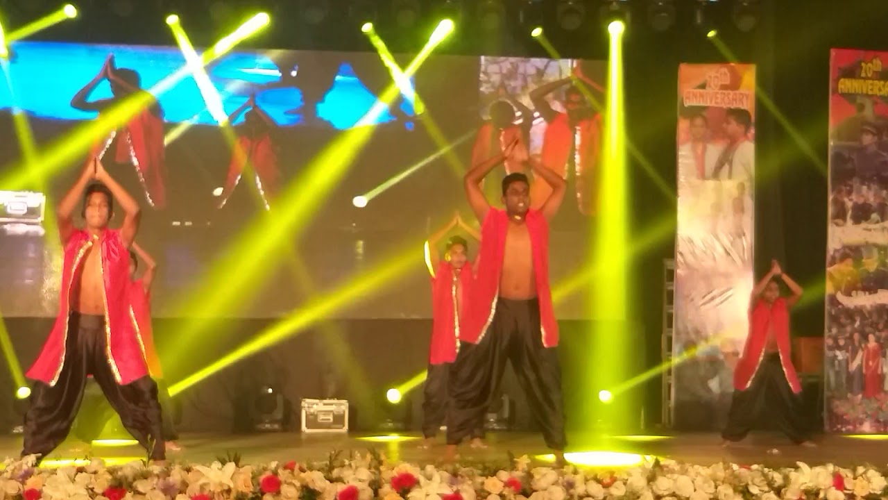 Satakli dance cover!!!