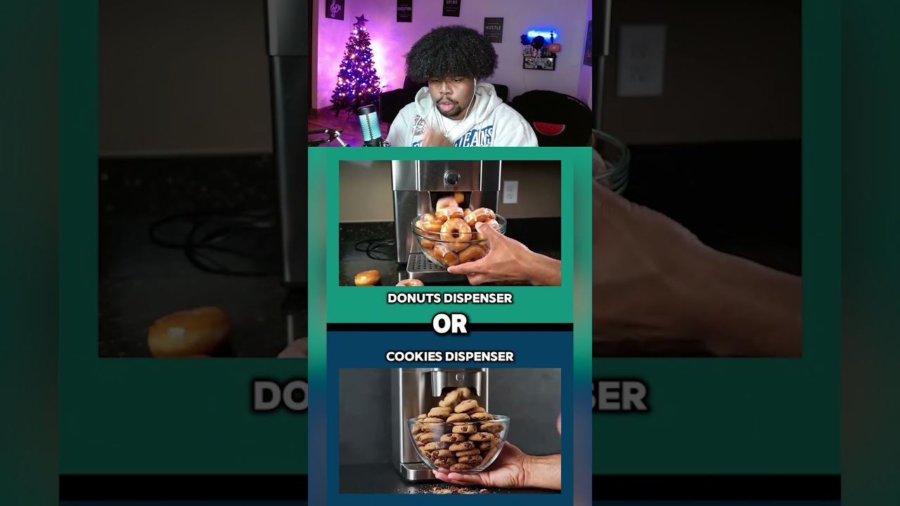 CO WYBIERASZ?! 😭