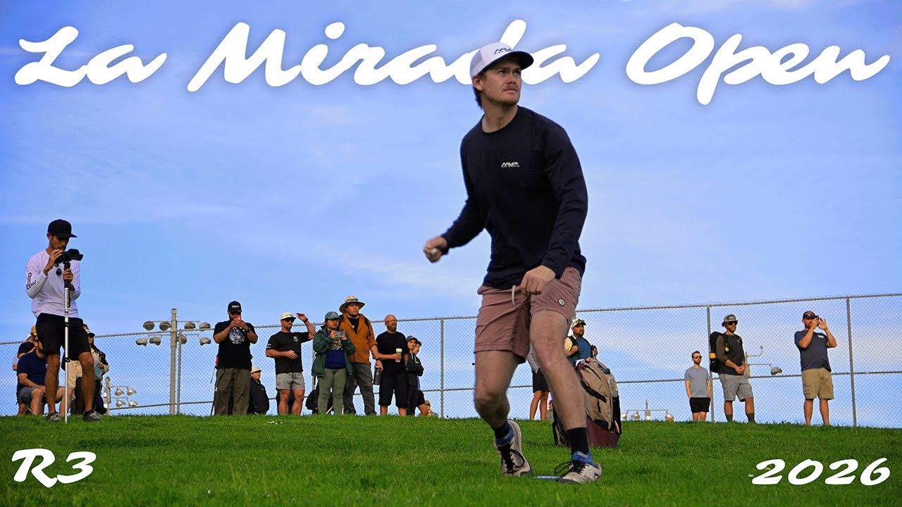 2026 La Mirada Open; Round 3