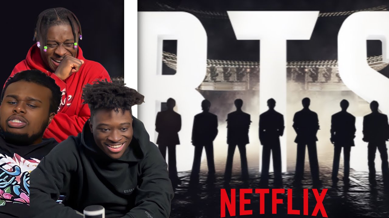 BTS THE COMEBACK LIVE | ARIRANG | Official Trailer + ALBUM TRACK LIST Reaction!