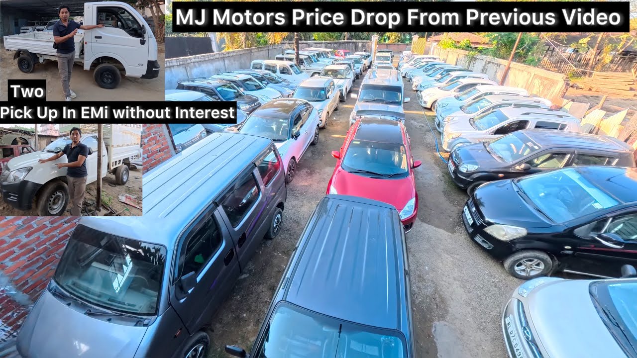 Рождественские предложения | Mj Motors готова помочь |