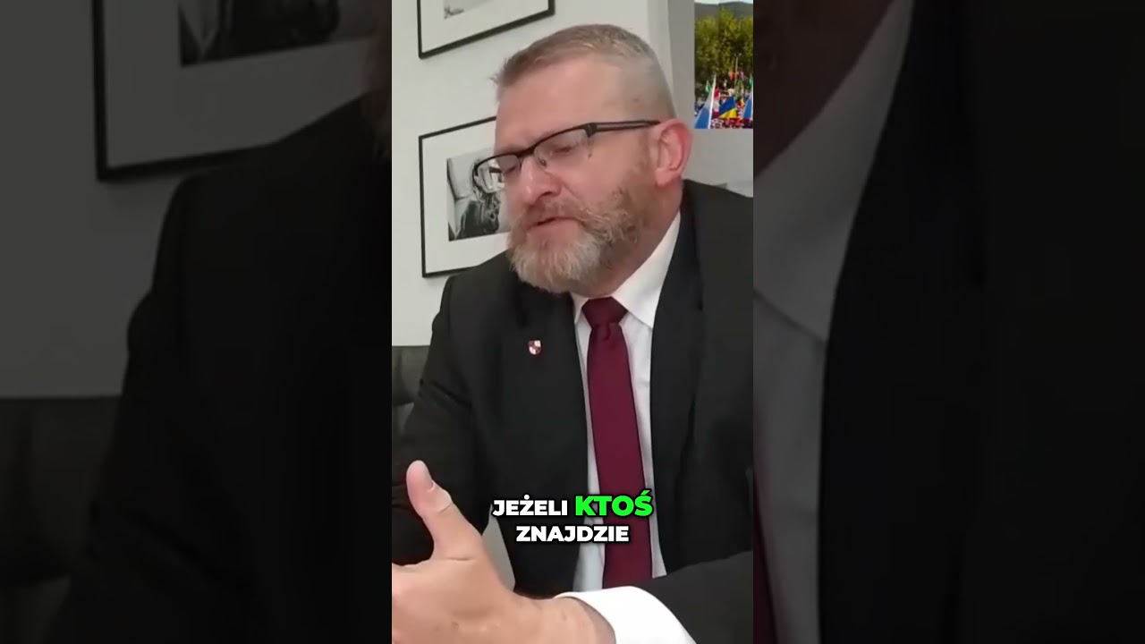 Stabilność Energetyczna: Powr&oacute;t do Węgla i Polscy Wynalazcy? #shorts