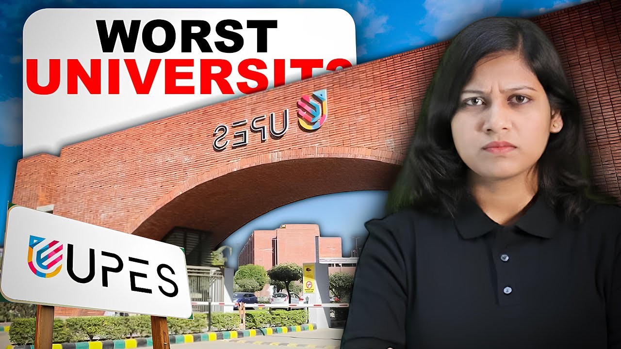 UPES Dehradun BTech Review | Is It Worth It for Engineering?🤔 | Admission Process | Fees & Placement