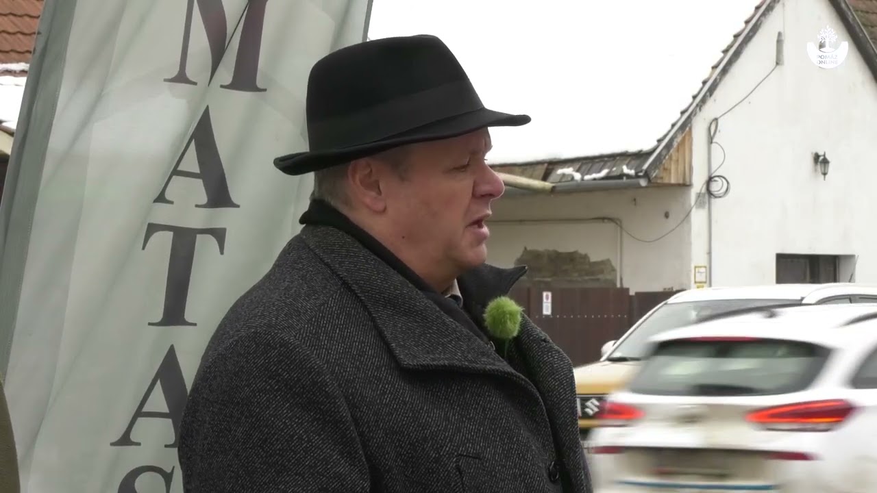 A Don-kanyar hőseire emlékeztek Pomázon is