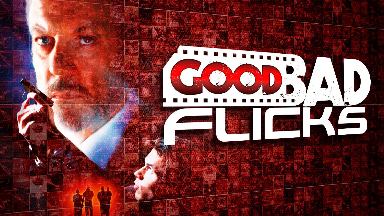 The Puppet Masters - Good Bad Flicks
