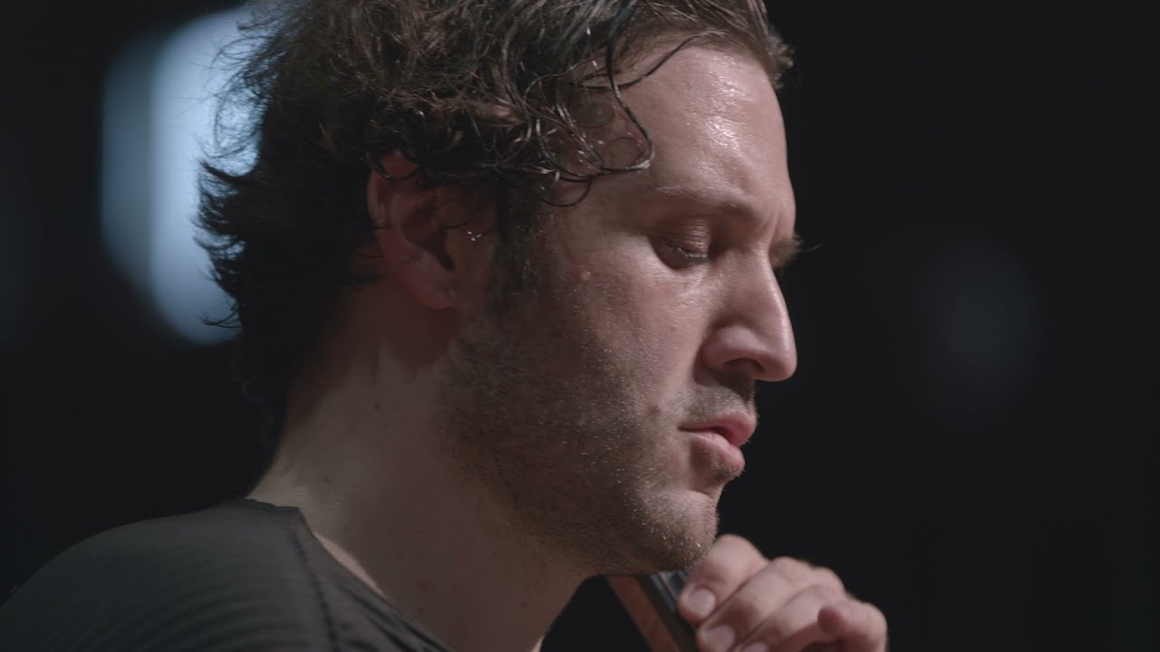 DUMKY // Nicolas Altstaedt, Barnabás Kelemen & Alexander Lonquich