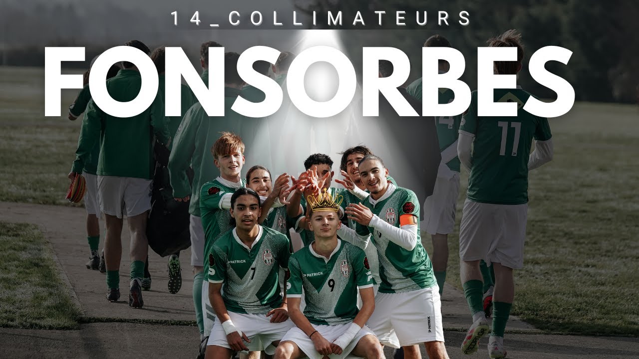 Inside U19 - Fonsorbes