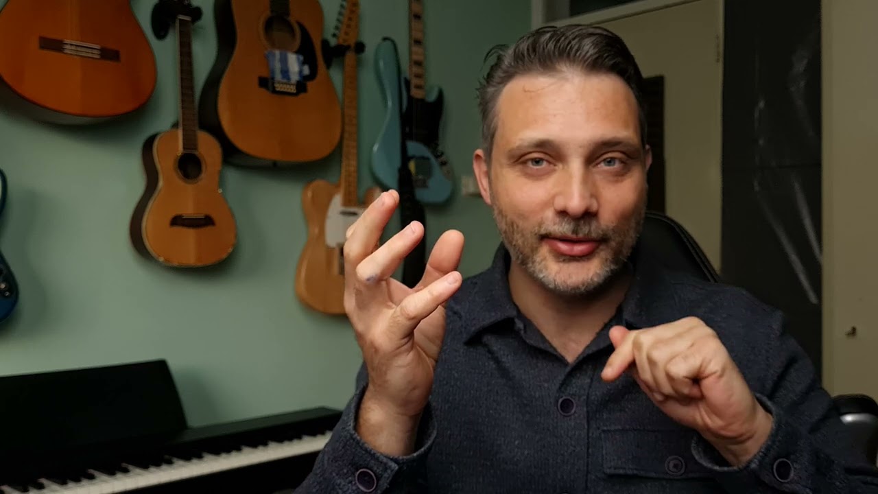 Current And Future Challenges (Vlog)