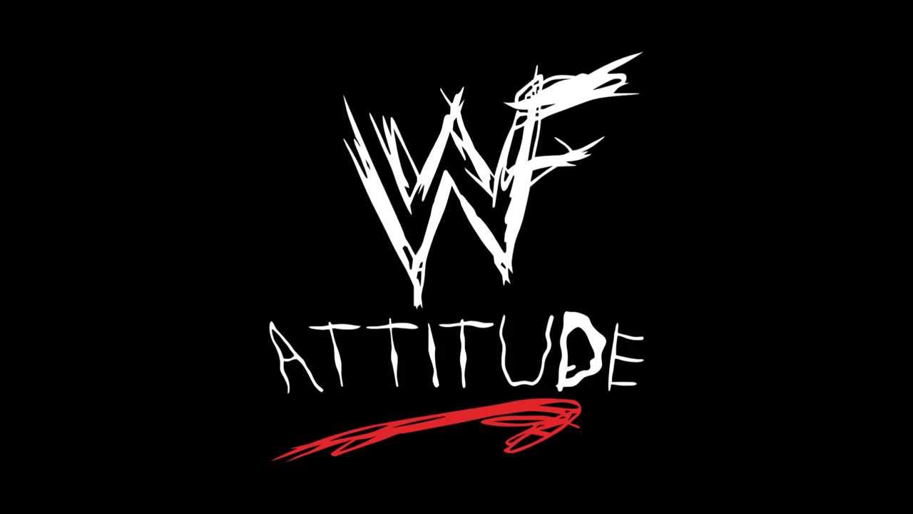 WWF Attitude - For All Da Ladies