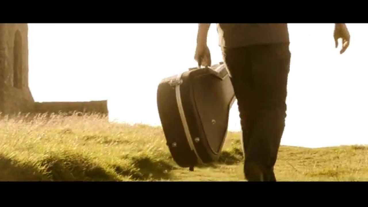 Brian Brody - Dublin through and through