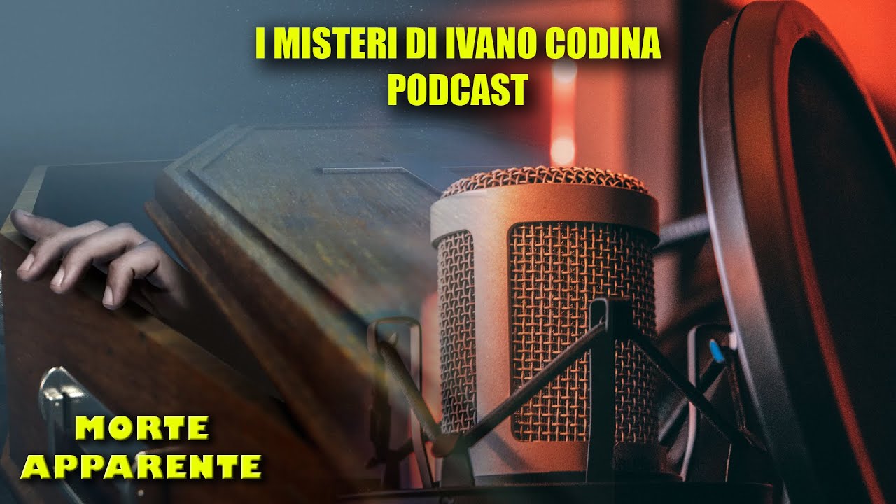 Morte apparente - Podcast