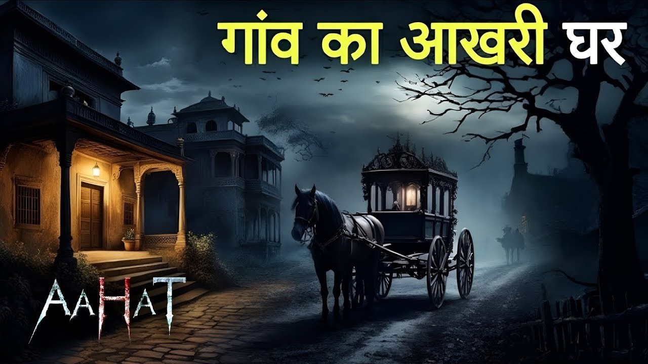 Aahat New Episode || Horror Story 2026 || Aahat New Episode 2026 || डर का असली एहसास #aahat2026