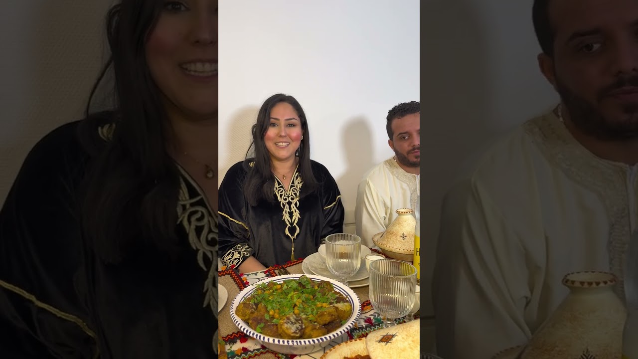 J’irai ftorer chez vous épisode 17 : Oran!