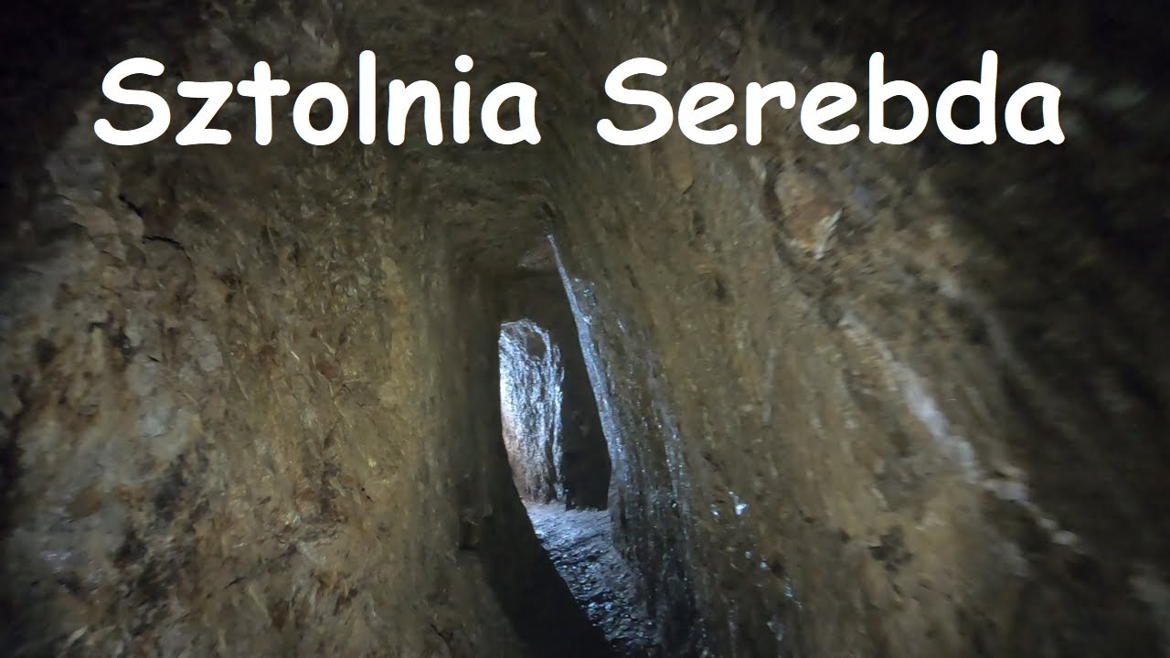 Sztolnia Serebda (Ciechanowice)