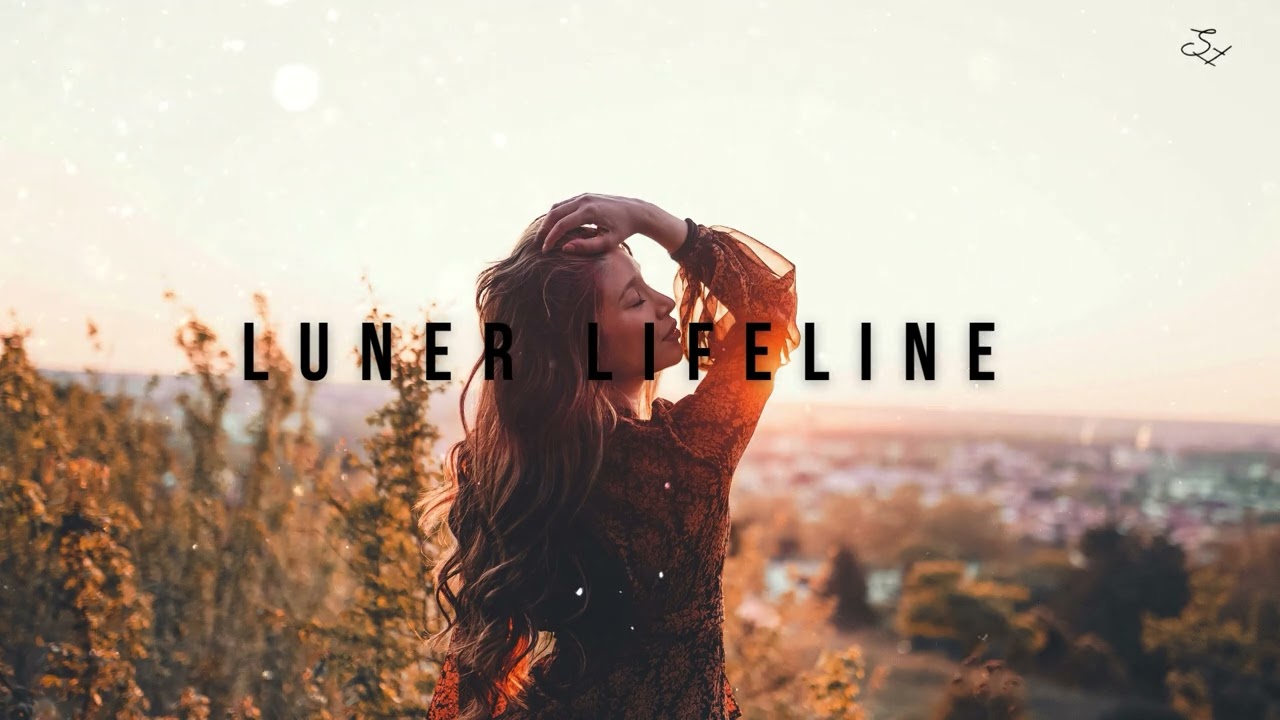 Lunar Lifeline &ndash; Melodic Future Bass | Emotional & Cosmic Vibes