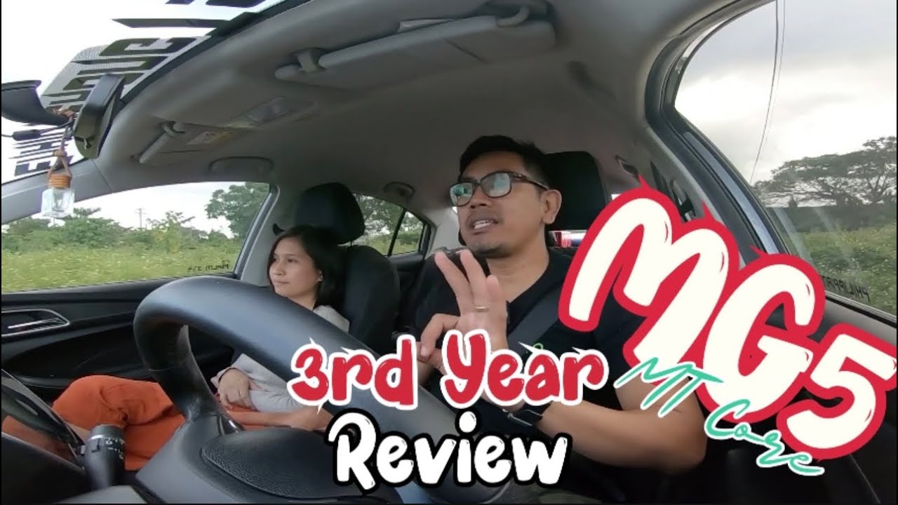 3 Years Review of my MG5 | Long Term Review | MG | What’s wrong with my MG5?