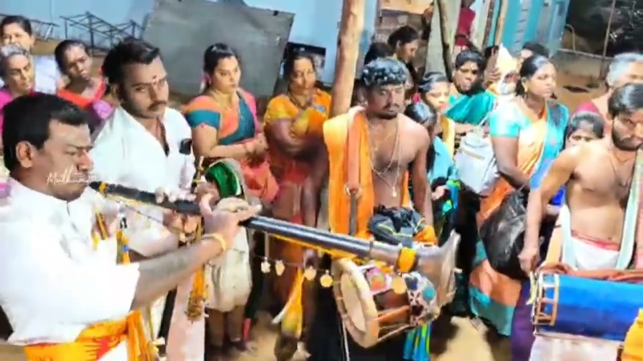 ஐயா வாக்கு  பெருமாள் வாக்கு