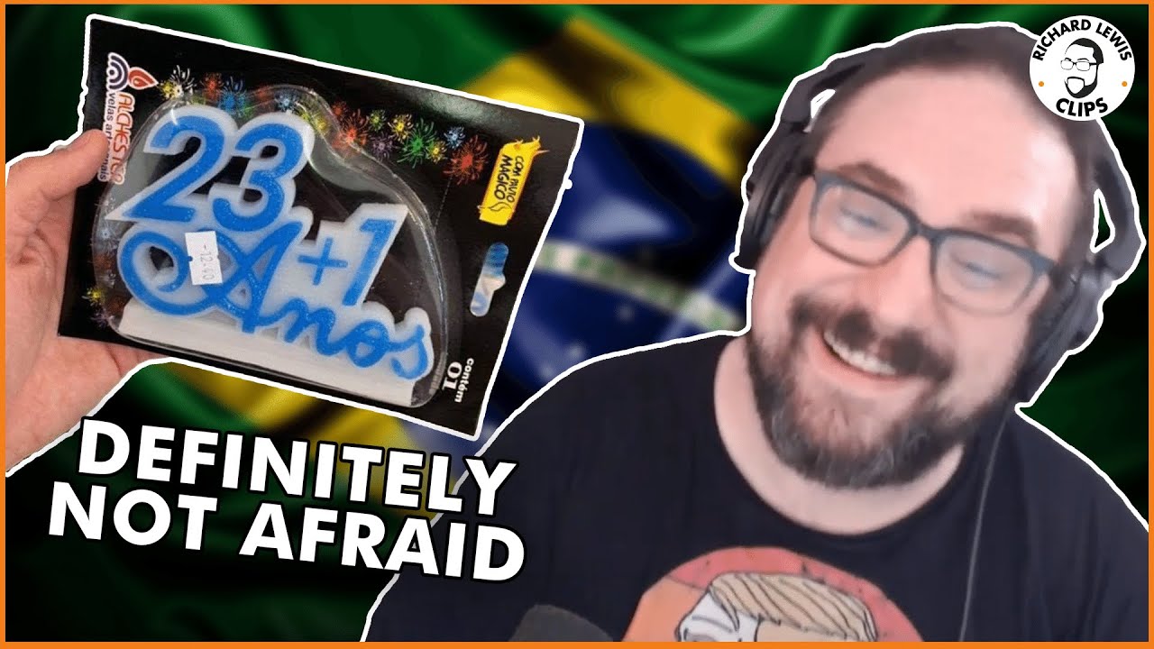 Brazil is DEFINITELY not afraid of the number 24