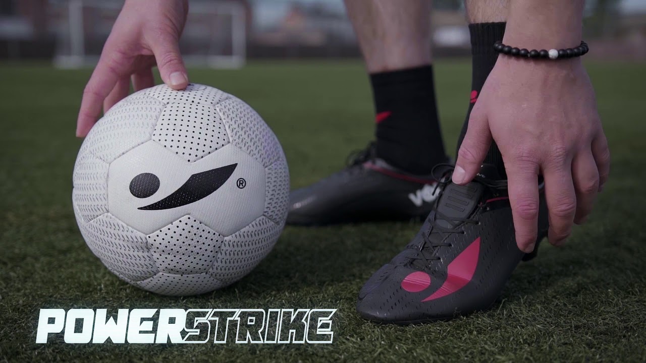 How To Knuckleball | Concave Football
