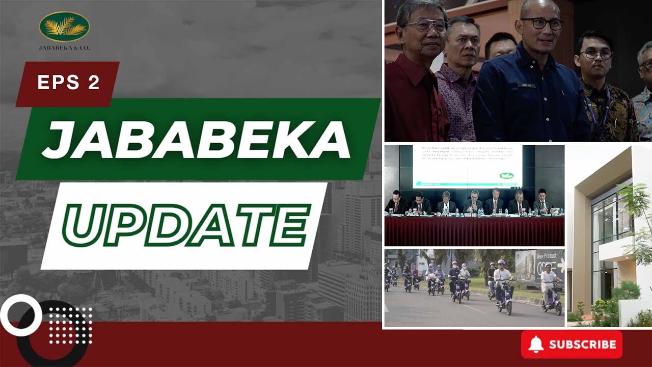 Jababeka Update eps 2