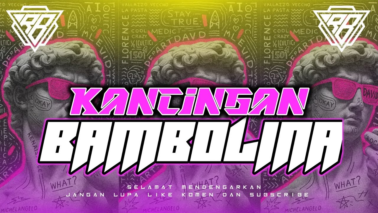 •BAMBOLINA 2-   KANCINGAN VIRAL 2026 🌴 Ryo BMR 