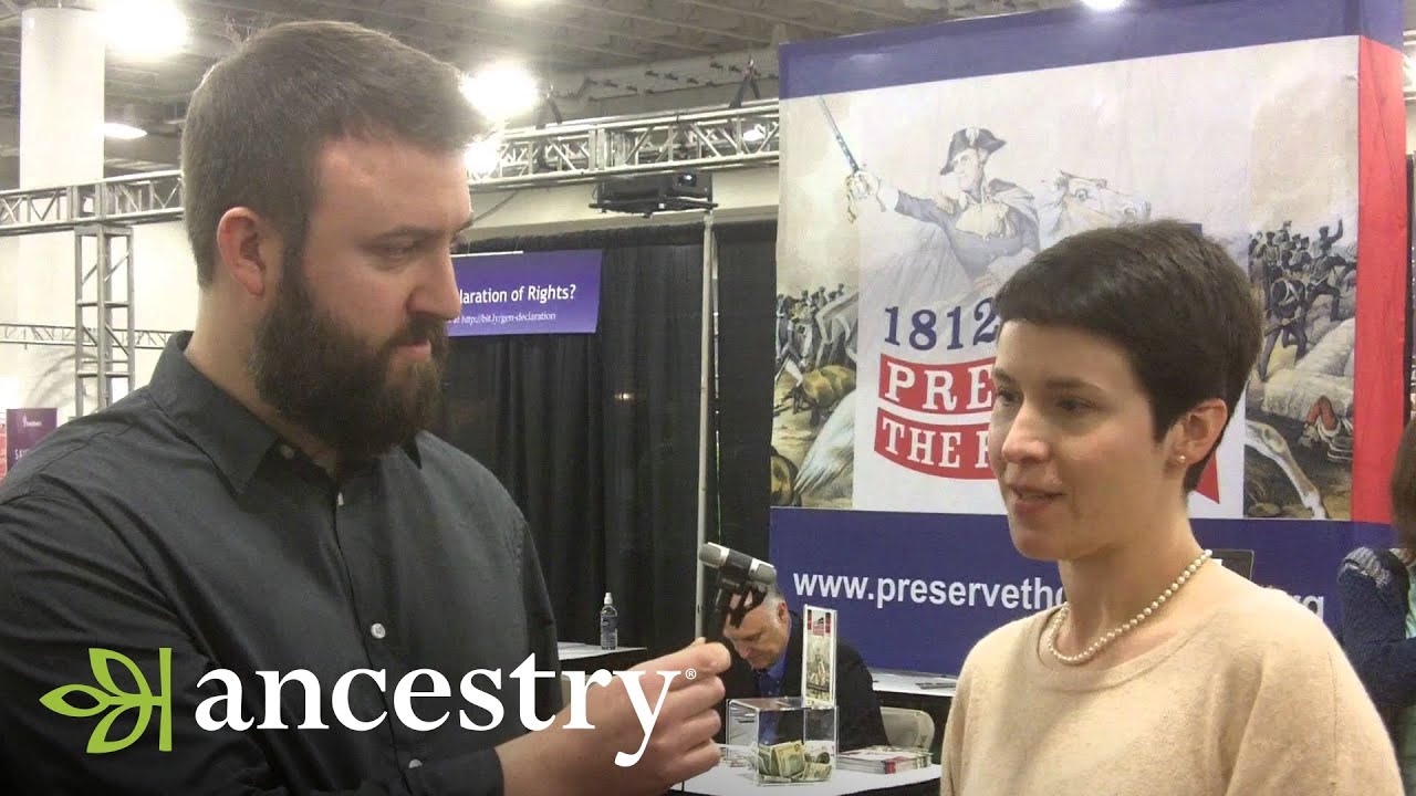 Give Stories New Life | Expert Series | Ancestry