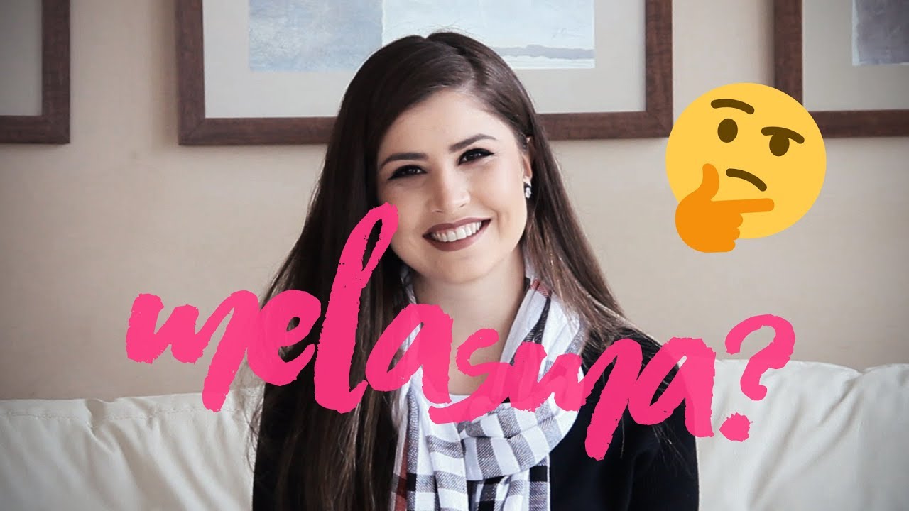 MELASMA - DESCOBRI O MELHOR TRATAMENTO!