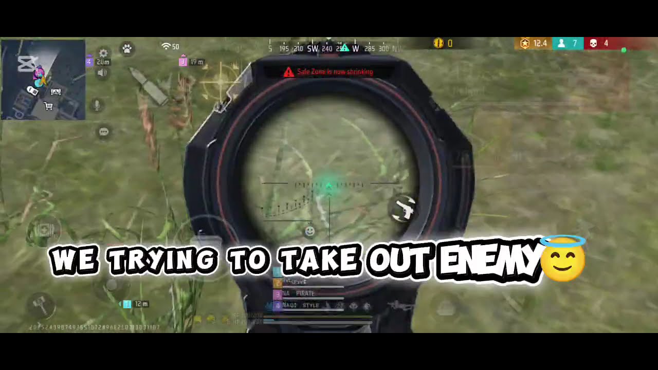 Healing battle@LUVITORGAMING,@RanjitStha-12345,@pradhanyt827