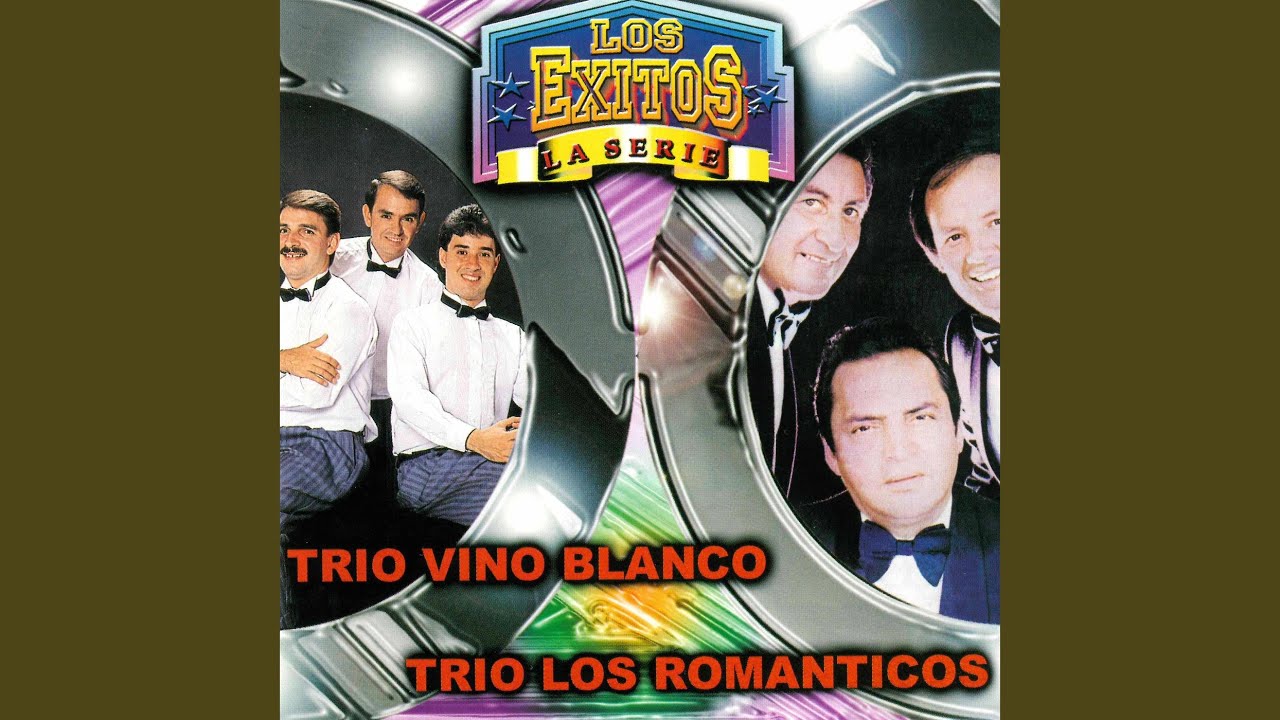 Tu Lo Mejor de Todo