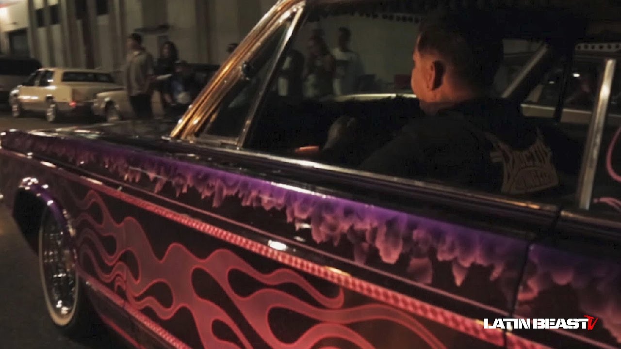 McGrady OG - Hoopty Intro (Official Music Video)
