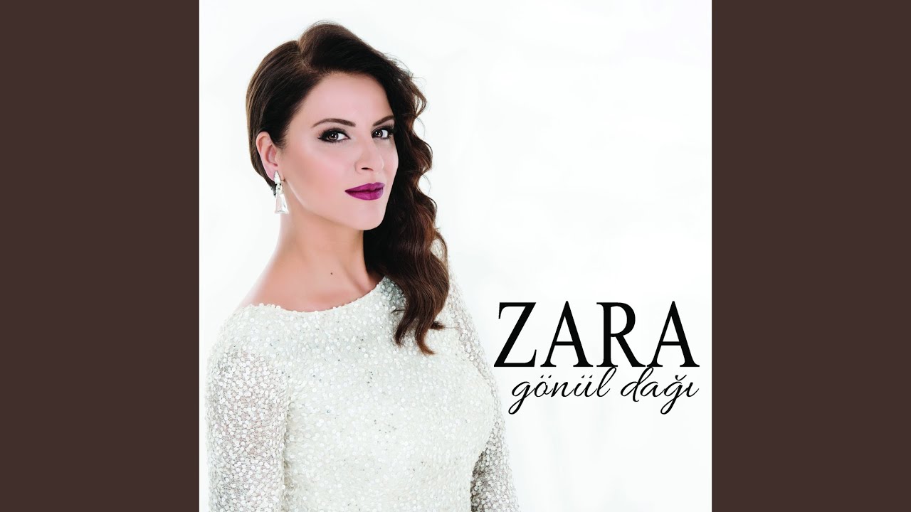 Gönül Dağı (Eşkiya Dünyaya Hükümdar Olmaz Dizi Film Müziği)