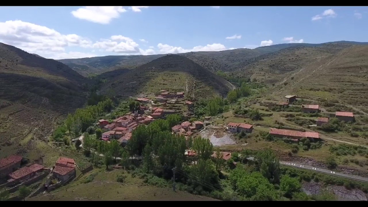 Valle del Cidacos 2017