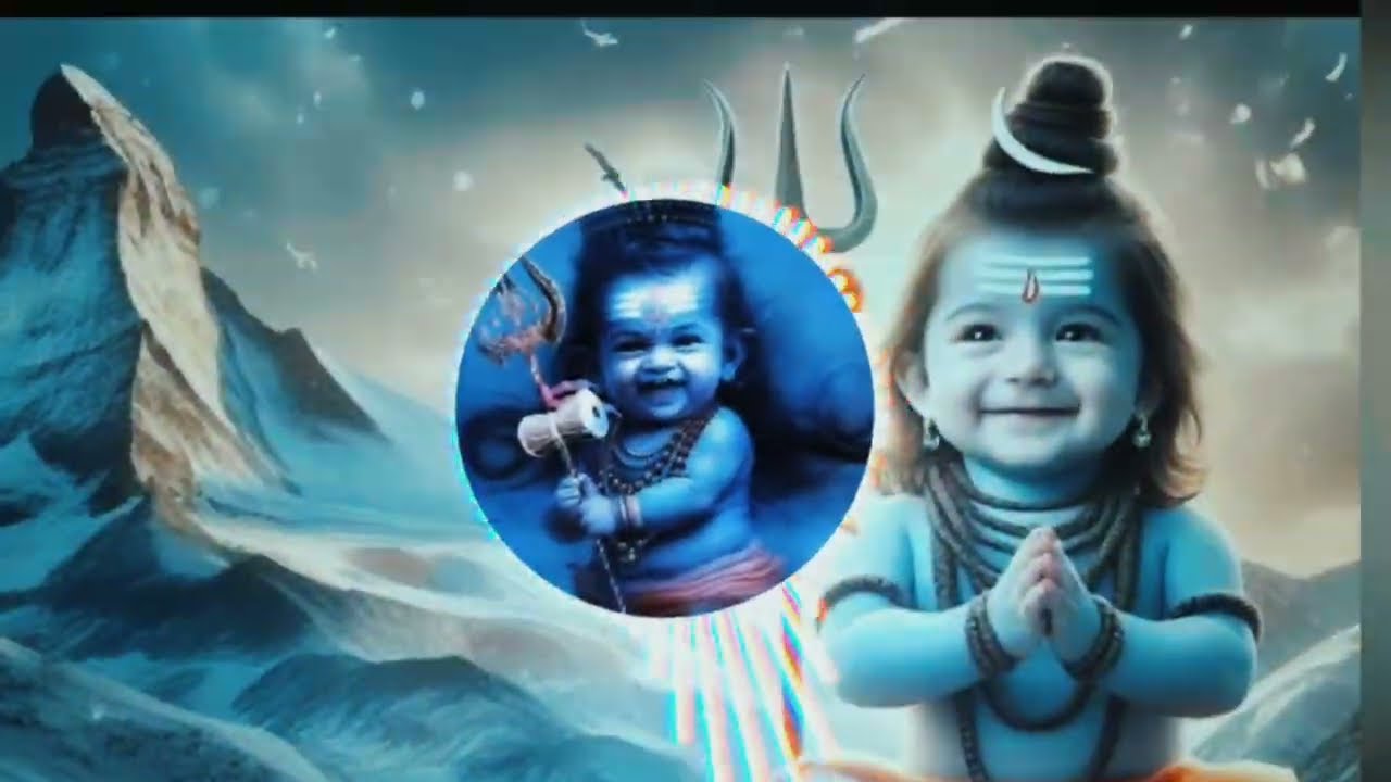 Chhota Kavdiya Chala Bhole Ko Manane Chhota kavdiya DJ Remix Song- DJ VIPIN SAINI | MAHADEV SONG