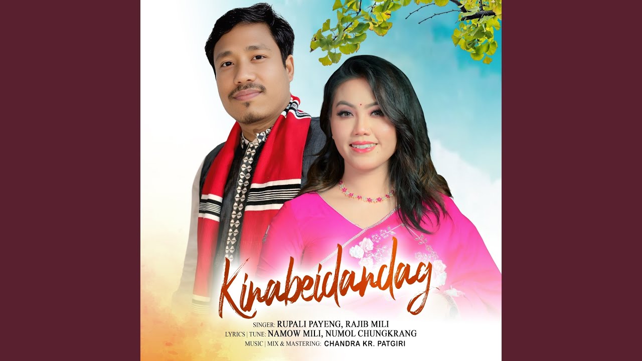 Kinabeidandag