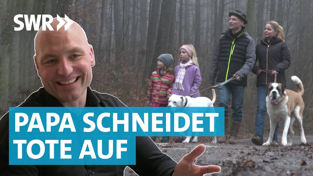 Der Todesursache auf der Spur – Obduktion bei der Rechtsmedizin Ulm